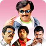 Logo of Tamil Comedy And Punch Dialogue android Application 